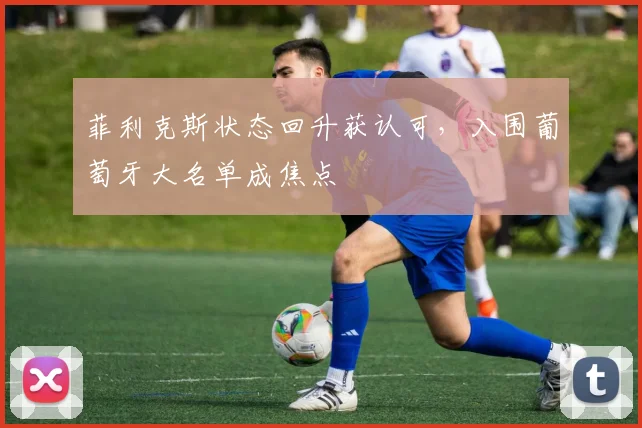菲利克斯状态回升获认可,入围葡萄牙大名单成焦点