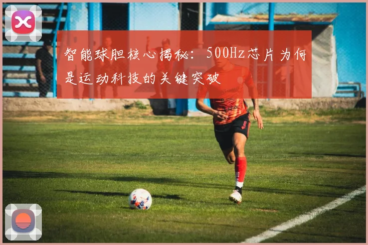 智能球胆核心揭秘：500Hz芯片为何是运动科技的关键突破